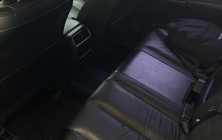 Nissan Teana, 2011 год, 1 070 000 рублей, 6 фотография