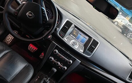 Nissan Teana, 2011 год, 1 070 000 рублей, 5 фотография