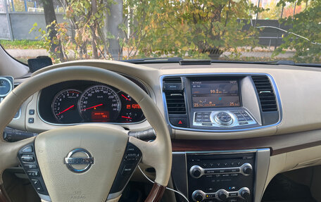 Nissan Teana, 2010 год, 930 000 рублей, 3 фотография