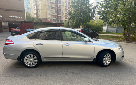 Nissan Teana, 2010 год, 930 000 рублей, 9 фотография