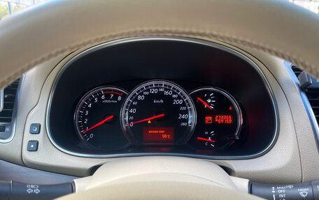 Nissan Teana, 2010 год, 930 000 рублей, 6 фотография