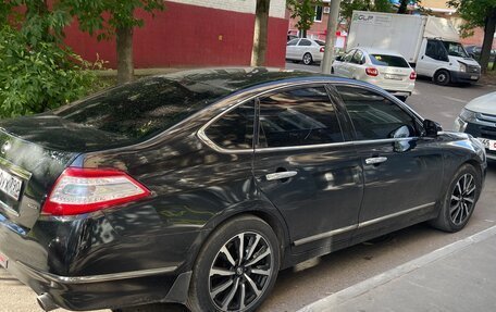 Nissan Teana, 2011 год, 1 070 000 рублей, 2 фотография