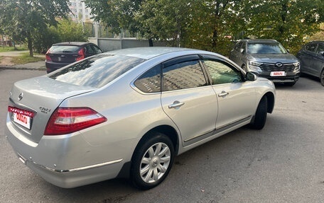 Nissan Teana, 2010 год, 930 000 рублей, 8 фотография