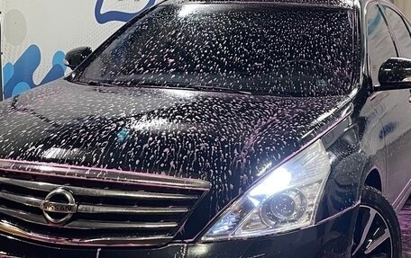 Nissan Teana, 2011 год, 1 070 000 рублей, 3 фотография