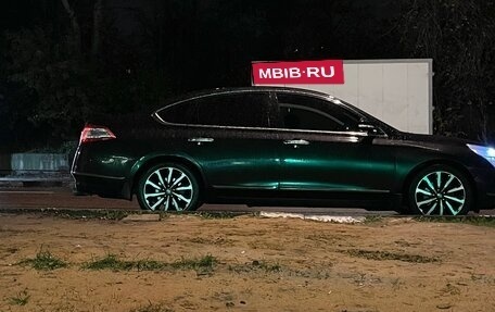 Nissan Teana, 2011 год, 1 070 000 рублей, 4 фотография