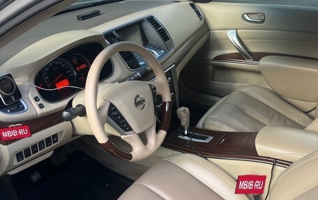 Nissan Teana, 2010 год, 930 000 рублей, 2 фотография
