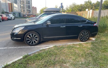 Nissan Teana, 2011 год, 1 070 000 рублей, 10 фотография