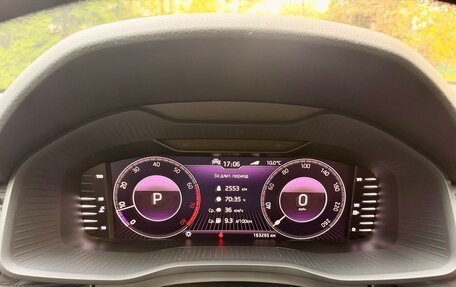 Skoda Kodiaq I, 2019 год, 2 850 000 рублей, 10 фотография