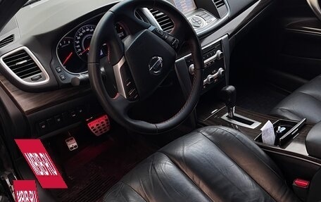 Nissan Teana, 2011 год, 1 070 000 рублей, 7 фотография