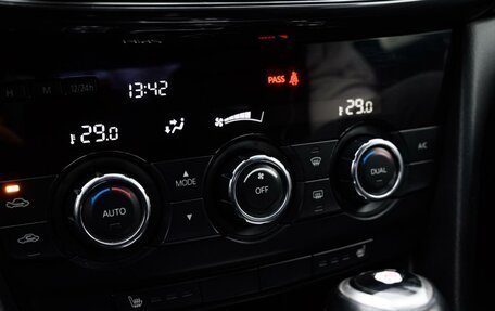 Mazda 6, 2014 год, 1 599 000 рублей, 13 фотография