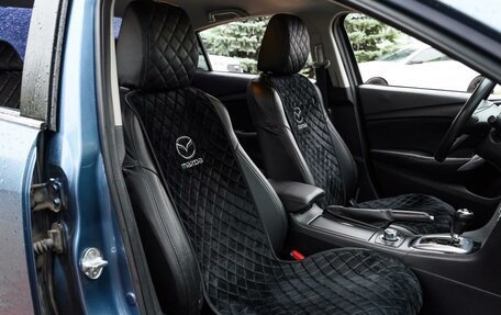 Mazda 6, 2014 год, 1 599 000 рублей, 8 фотография