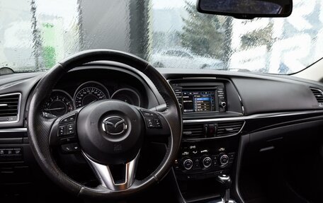 Mazda 6, 2014 год, 1 599 000 рублей, 6 фотография