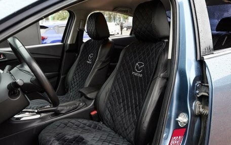 Mazda 6, 2014 год, 1 599 000 рублей, 10 фотография