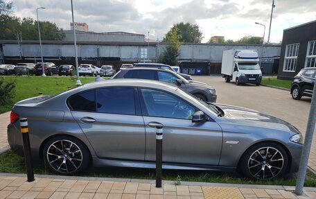 BMW 5 серия, 2014 год, 1 999 999 рублей, 4 фотография