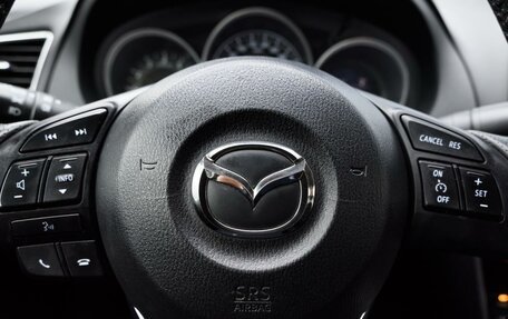 Mazda 6, 2014 год, 1 599 000 рублей, 17 фотография