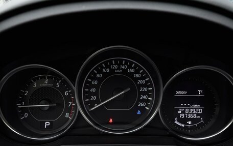 Mazda 6, 2014 год, 1 599 000 рублей, 16 фотография