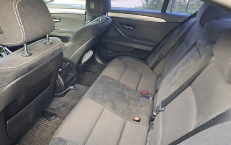 BMW 5 серия, 2014 год, 1 999 999 рублей, 15 фотография