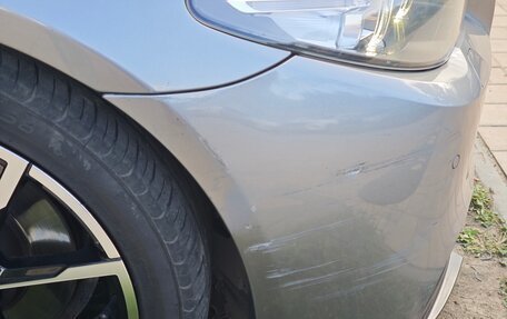 BMW 5 серия, 2014 год, 1 999 999 рублей, 12 фотография