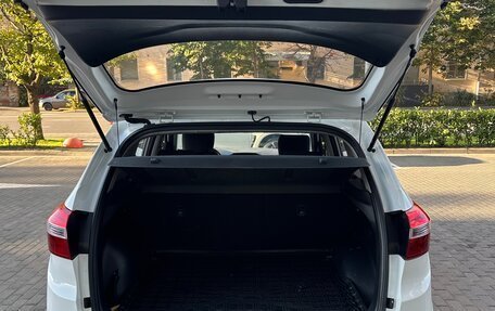 Hyundai Creta I рестайлинг, 2021 год, 1 850 000 рублей, 9 фотография