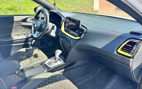 KIA XCeed I, 2021 год, 2 150 000 рублей, 10 фотография