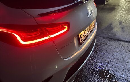 KIA XCeed I, 2021 год, 2 150 000 рублей, 19 фотография