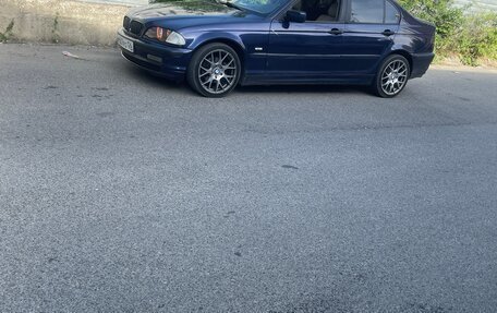 BMW 3 серия, 2001 год, 700 000 рублей, 8 фотография
