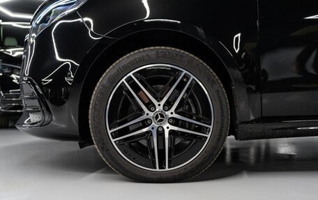 Mercedes-Benz V-Класс, 2025 год, 20 450 000 рублей, 11 фотография