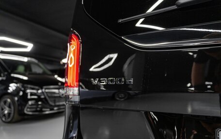 Mercedes-Benz V-Класс, 2025 год, 20 450 000 рублей, 10 фотография