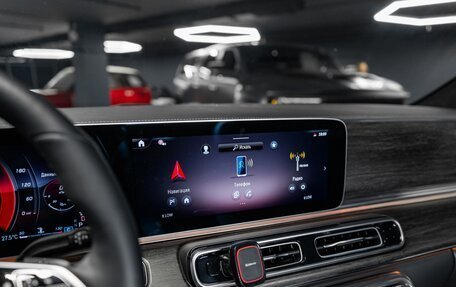 Mercedes-Benz V-Класс, 2025 год, 20 450 000 рублей, 15 фотография