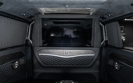 Mercedes-Benz V-Класс, 2025 год, 20 450 000 рублей, 3 фотография