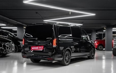 Mercedes-Benz V-Класс, 2025 год, 20 450 000 рублей, 7 фотография