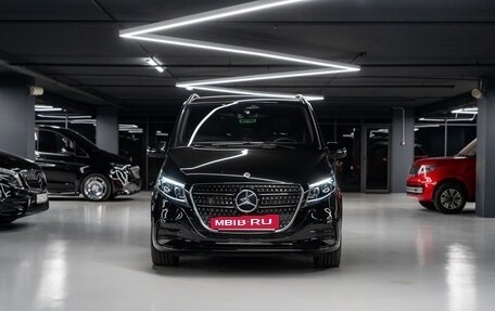 Mercedes-Benz V-Класс, 2025 год, 20 450 000 рублей, 5 фотография