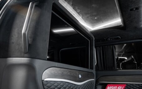 Mercedes-Benz V-Класс, 2025 год, 20 450 000 рублей, 4 фотография