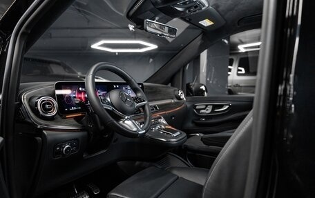 Mercedes-Benz V-Класс, 2025 год, 20 450 000 рублей, 12 фотография