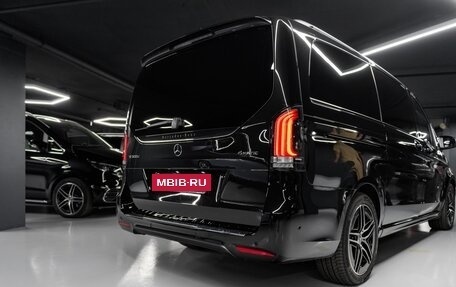 Mercedes-Benz V-Класс, 2025 год, 20 450 000 рублей, 9 фотография