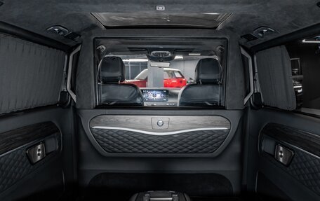 Mercedes-Benz V-Класс, 2025 год, 20 450 000 рублей, 26 фотография