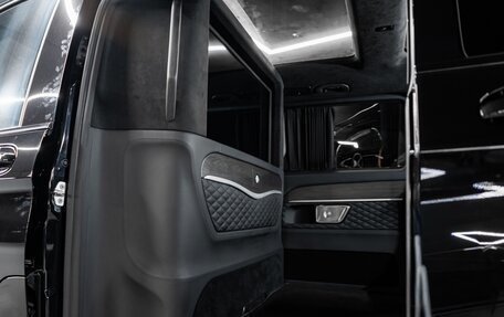 Mercedes-Benz V-Класс, 2025 год, 20 450 000 рублей, 25 фотография
