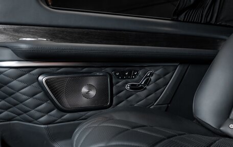 Mercedes-Benz V-Класс, 2025 год, 20 450 000 рублей, 23 фотография