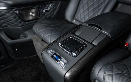 Mercedes-Benz V-Класс, 2025 год, 20 450 000 рублей, 20 фотография