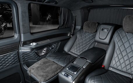 Mercedes-Benz V-Класс, 2025 год, 20 450 000 рублей, 24 фотография