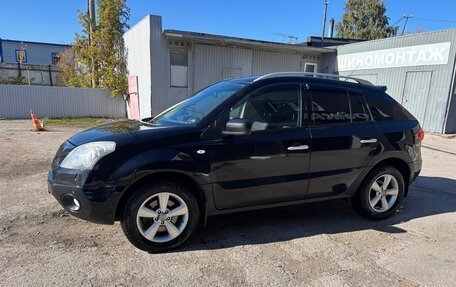 Renault Koleos I рестайлинг 2, 2010 год, 640 000 рублей, 3 фотография