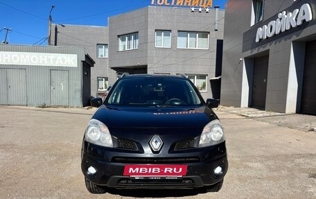 Renault Koleos I рестайлинг 2, 2010 год, 640 000 рублей, 2 фотография