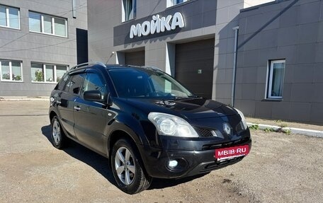 Renault Koleos I рестайлинг 2, 2010 год, 640 000 рублей, 4 фотография