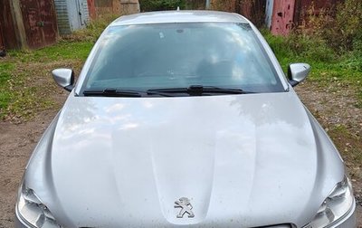 Peugeot 301 I рестайлинг, 2014 год, 450 000 рублей, 1 фотография