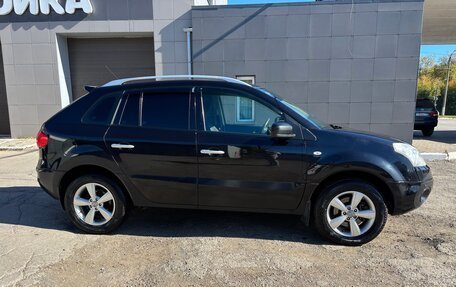 Renault Koleos I рестайлинг 2, 2010 год, 640 000 рублей, 5 фотография