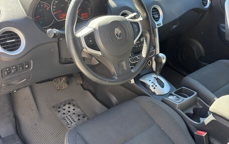 Renault Koleos I рестайлинг 2, 2010 год, 640 000 рублей, 14 фотография