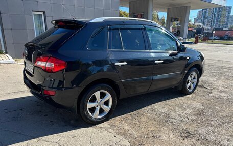 Renault Koleos I рестайлинг 2, 2010 год, 640 000 рублей, 6 фотография