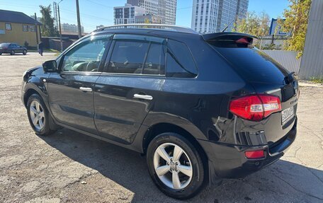 Renault Koleos I рестайлинг 2, 2010 год, 640 000 рублей, 10 фотография