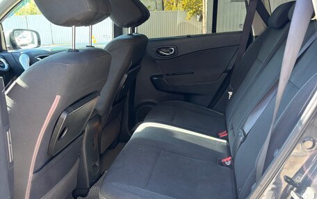 Renault Koleos I рестайлинг 2, 2010 год, 640 000 рублей, 13 фотография