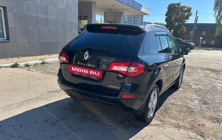 Renault Koleos I рестайлинг 2, 2010 год, 640 000 рублей, 7 фотография